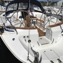 Bavaria 44