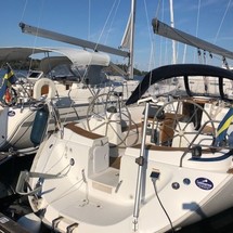 Bavaria 44
