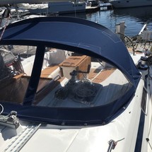 Bavaria 44