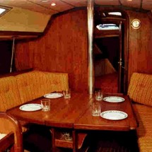 Beneteau First 345 GTE