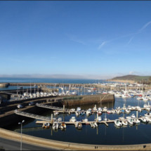 Beneteau First 345 GTE