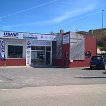 Beneteau First 345 GTE