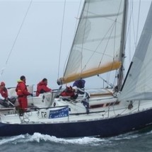 Beneteau First 345 GTE