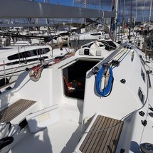 Beneteau First 36.7