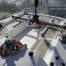 Beneteau First 36.7