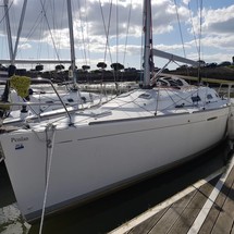 Beneteau First 36.7