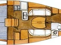 Beneteau First 36.7