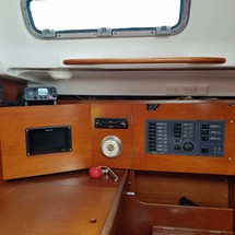 Beneteau First 36.7