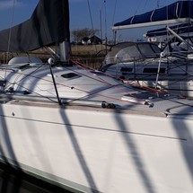 Beneteau First 36.7