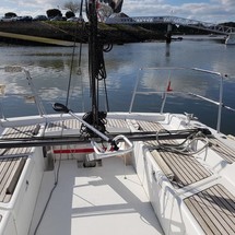Beneteau First 36.7