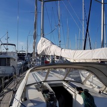 Beneteau First 45