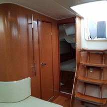Beneteau Oceanis 40