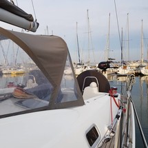 Beneteau Oceanis 40