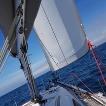 Beneteau Oceanis 40