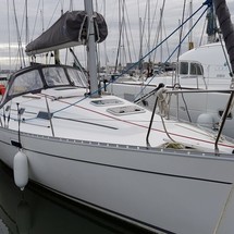 Beneteau Oceanis 311 Clipper