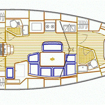 Grand Soleil 40