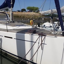 Grand Soleil 40