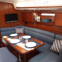Grand Soleil 40