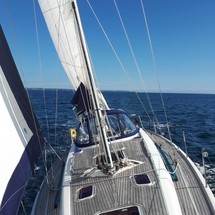 Grand Soleil 40
