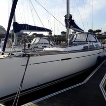 Grand Soleil 40