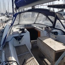 Grand Soleil 40