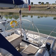 Grand Soleil 40