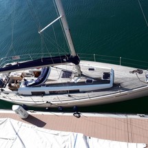 Grand Soleil 40