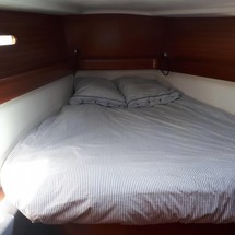 Grand Soleil 40