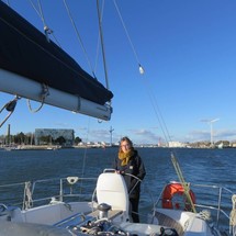 Bavaria 33 Cruiser