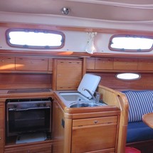 Bavaria 33 Cruiser