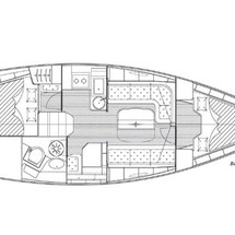Bavaria 33 Cruiser