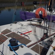 Beneteau First 31.7