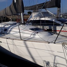 Beneteau First 31.7