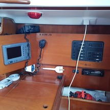 Beneteau First 31.7
