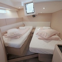 Jeanneau 58