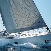 Jeanneau 64