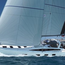 Jeanneau 64