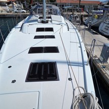 Jeanneau 64
