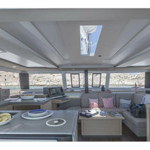 Fountaine Pajot Astréa 42