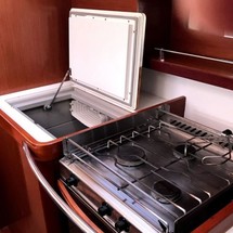 Beneteau Oceanis 50