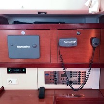 Beneteau Oceanis 50