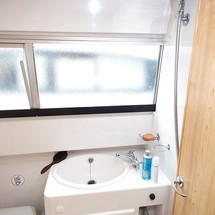 B & b boat builders core sound 17