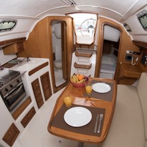 Skipper 30