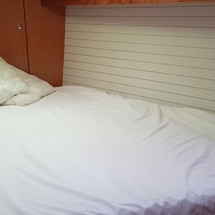Beneteau Oceanis 461