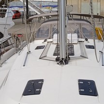 Beneteau Oceanis 461
