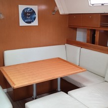 Beneteau Oceanis 461