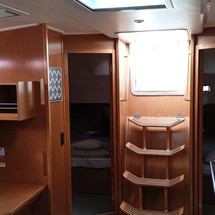 Beneteau Oceanis 461