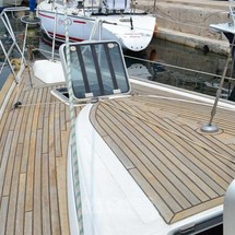 Beneteau Oceanis 461