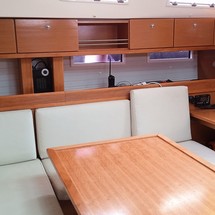 Beneteau Oceanis 461