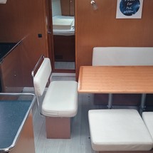 Beneteau Oceanis 461